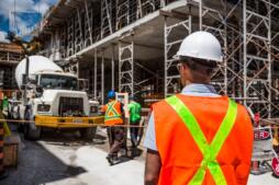 Существенные изменения в строительстве: Законопроект №5071