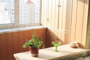 Как узаконить объединение балкона и кухни в Херсоне?