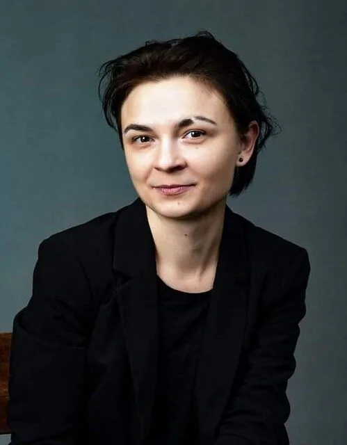 Юлія Півень
