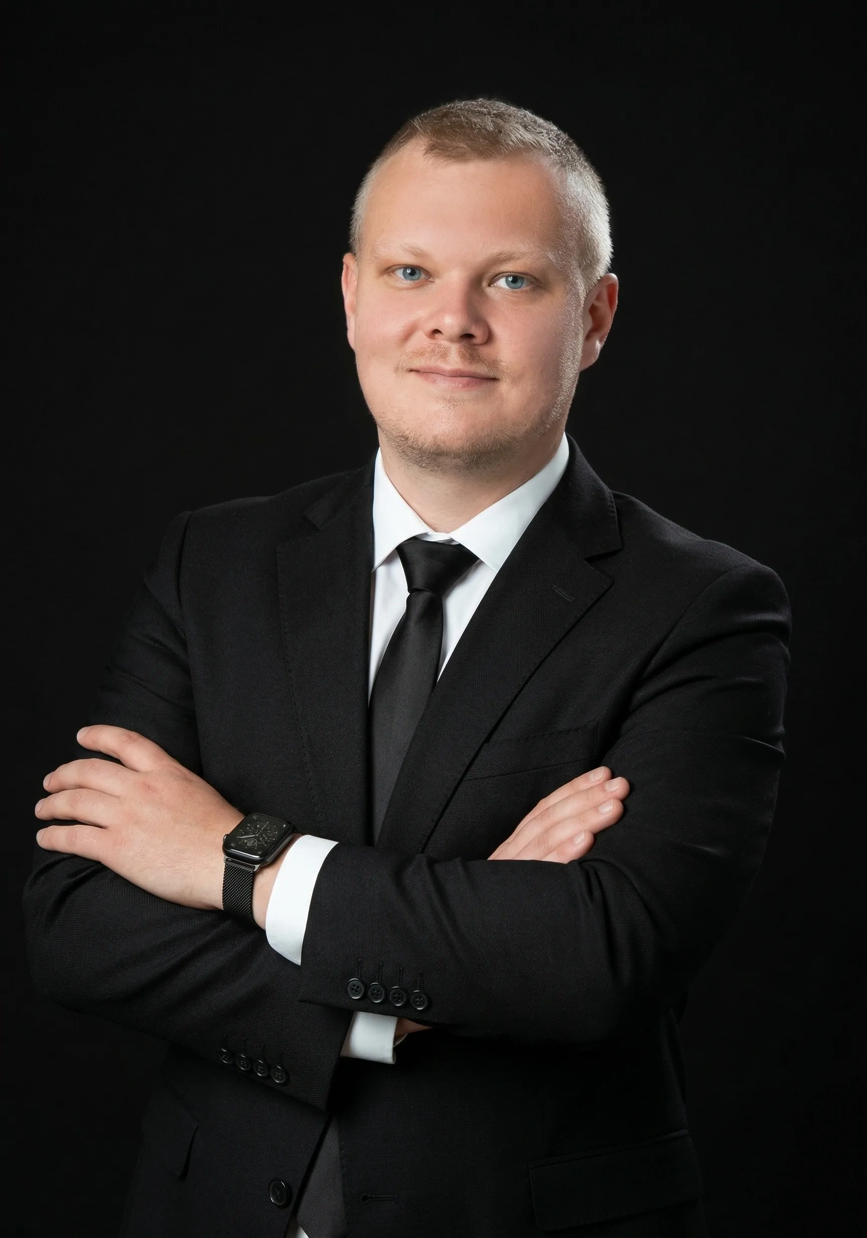 Андрій Бондар