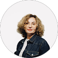 Larysa Zvarichuk