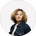 Larysa Zvarichuk
