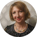 Оксана Моисеенко