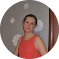 Ирина Диденко