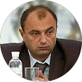 Valeriy Gladkiy