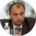 Valeriy Gladkiy