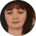 Галина Руда