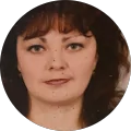 Галина Руда