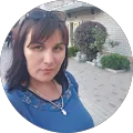 Евгения Болотских
