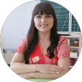 Irina Khramtsova