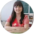 Irina Khramtsova